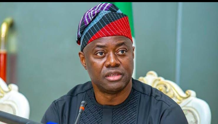 Oyo State Government Fails To Deliver Smart ID Card Project Awarded In Violation Of Procurement Law For Over N91 Million