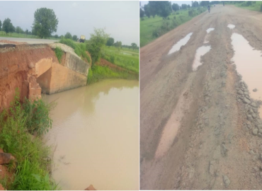 How Contractors Pocketed Over N78 Million Meant For Road Projects In Bauchi