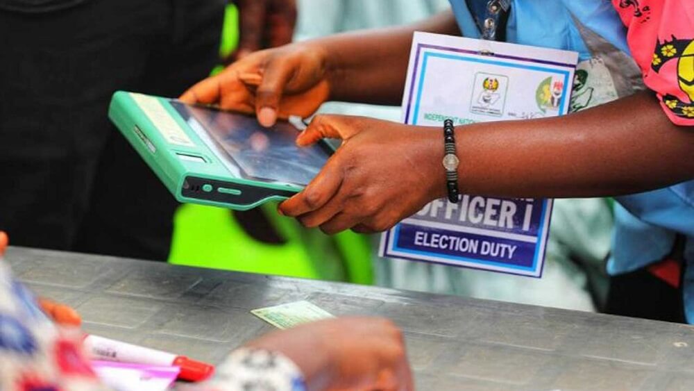 How BVAS Machines Were By-Passed In Enugu Guber Election