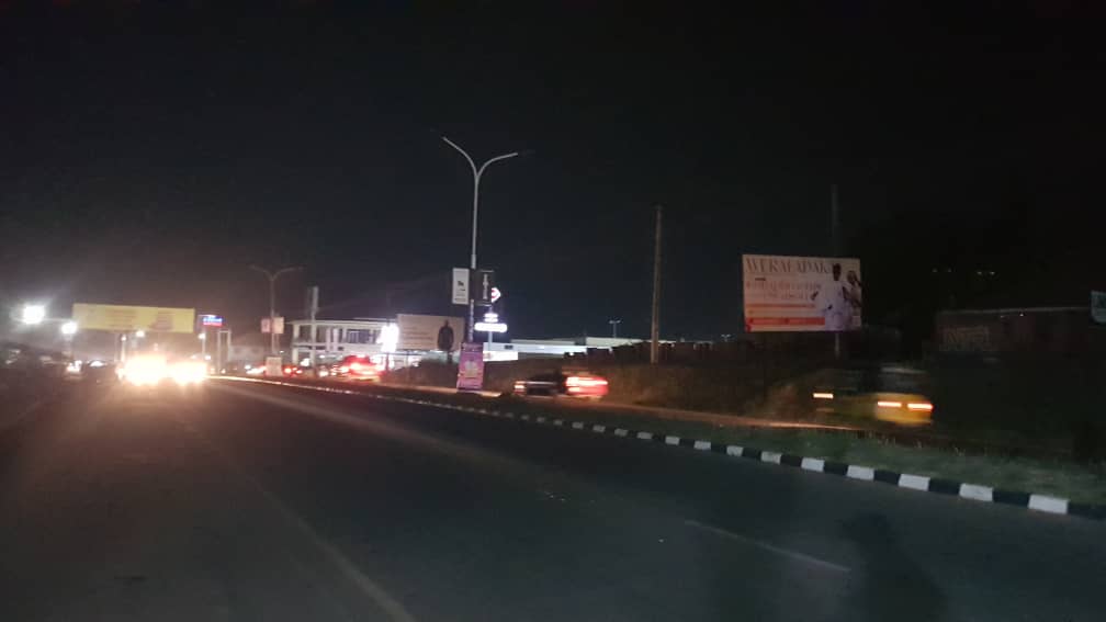 In Kwara, N6bn failed streetlight project worsens insecurity, cripples businesses