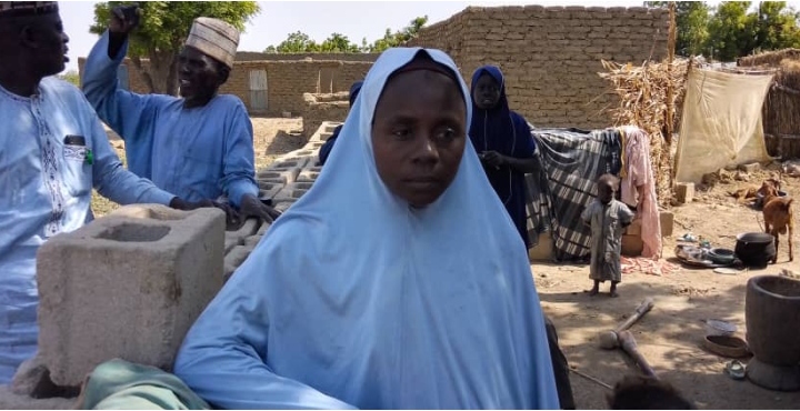 Bauchi Flood Victims Face Disfranchisement After Losing Voter Cards