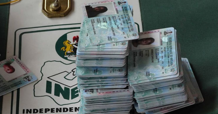 2023: NNPP Agents Allegedly Promise Kano Rural Residents Fertilizer, Scholarship To Release Their PVC Data