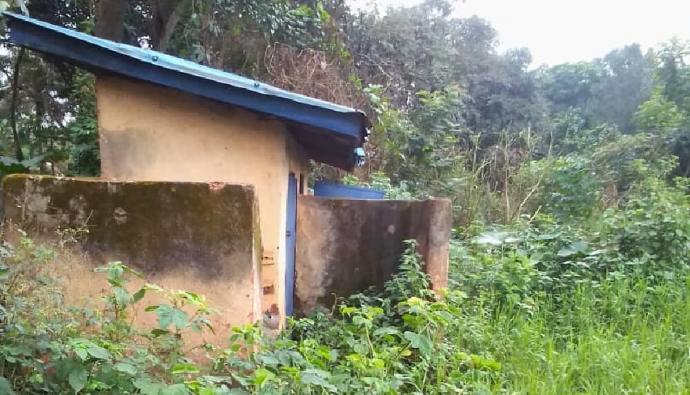 Special Report: Inside Enugu’s Multi-Million Naira School Projects Without Functional Toilet Facilities