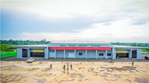 N20 Billion Ekiti Airport Yet To Begin Operations One Year After Inauguration