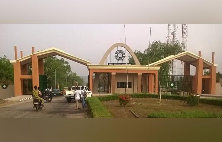 How Kwara Polytechnic rector made false claims about institution’s financial status, commissioned shoddy, uncompleted projects