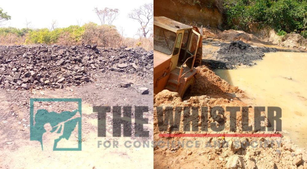 Mining Without Compensation: Untold Woes Of Enugu Community