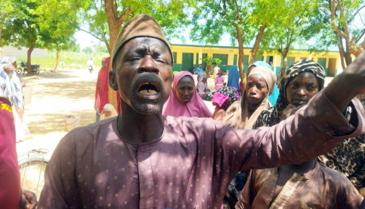 2023: Flood Victims Who Lost Their PVCs May Not Vote In Jigawa State