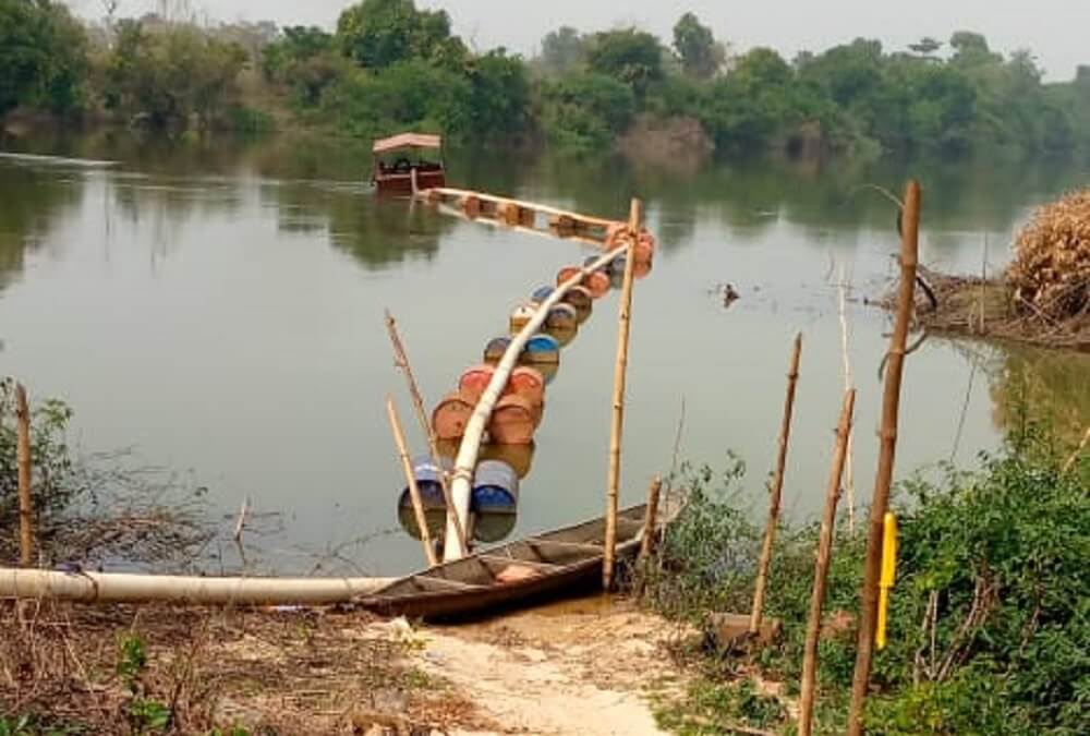 Flood: Enugu Community Faces Disenfranchisement, Voter Apathy Ahead 2023 Polls