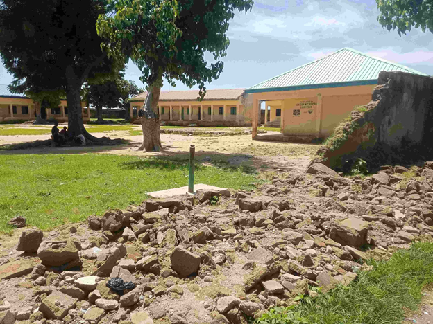 INVESTIGATION: In Bauchi, Access to Potable Water is Crippling Basic Education