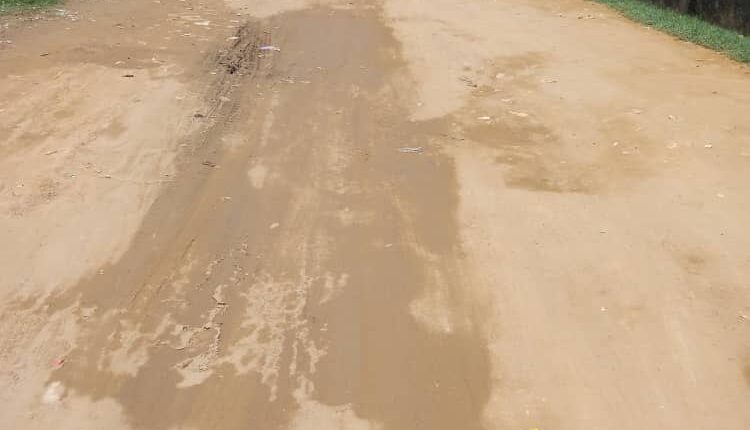 Investigation: Contractor Abandons Over N200m Road Project Awarded By National Biosafety Agency In Kano