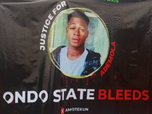 Ondo, Ekiti Residents Suffer as Amotekun Recruits Miscreants, Political Candidates