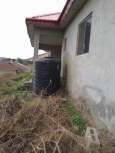 Contractor Abandons Building Of New Health Centre In Akure After Lawmaker’s Death