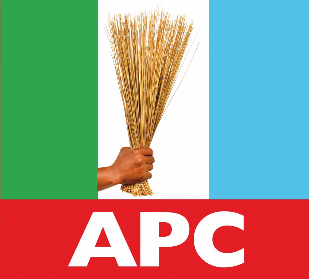 APC Candidates In Cross River Violate Electoral Act By Placing Campaign Posters On Public Buildings