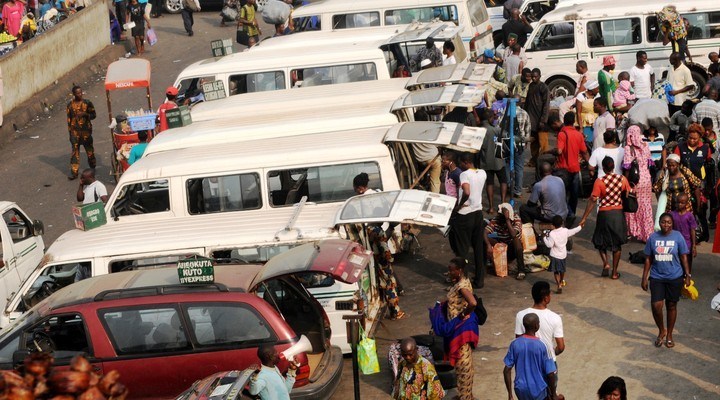 All Eyes on Auxiliary as his Alleged Violent Conduct Threatens Peaceful Elections in Oyo State