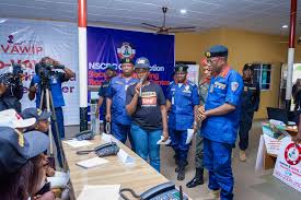 How INEC Held Over 20,000 NSCDC Officers Stipend for More Than Six Months After Ekiti, Osun Election