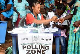 Presidential And National Assembly Election In Ogun, Osun Peaceful Despite Fear Of Violence