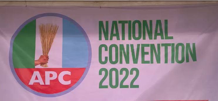 How APC Flouted Electoral Act, Used Political Appointees as National Delegates