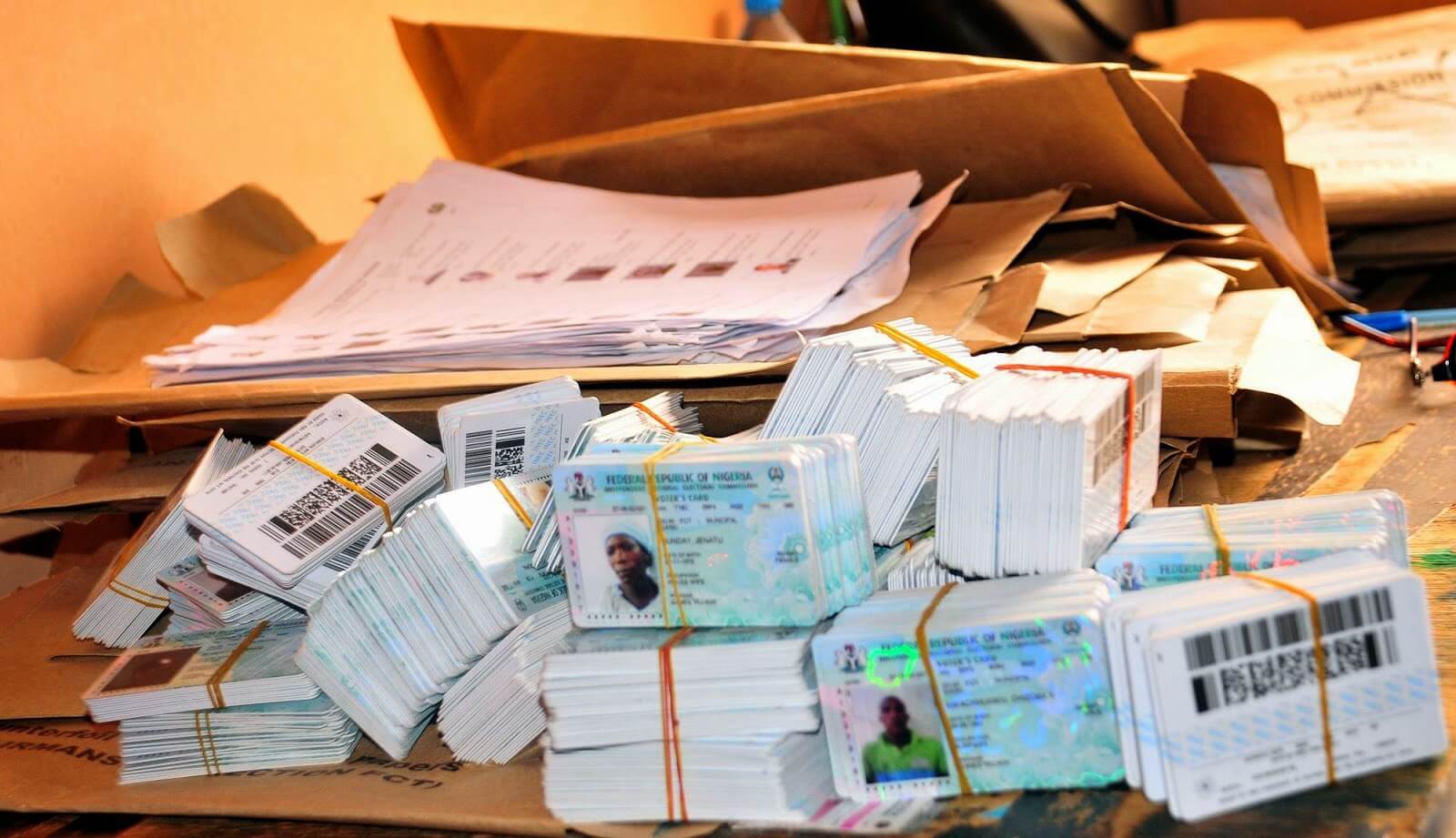 2023: Eligible Voters Groan Over INEC’s Delayed Reprint Of Missing PVCs